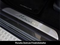 Porsche Macan - Vorschau Bild 13