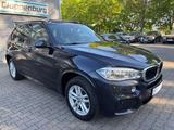 BMW X5 xDrive30d Sport-Automatic  M Paket  - BMW X5: Sport Paket