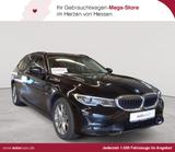 BMW 330e xDrive Aut. Sport Line Laser AHK - gebrauchte BMW 330 aus dem Jahr 2022