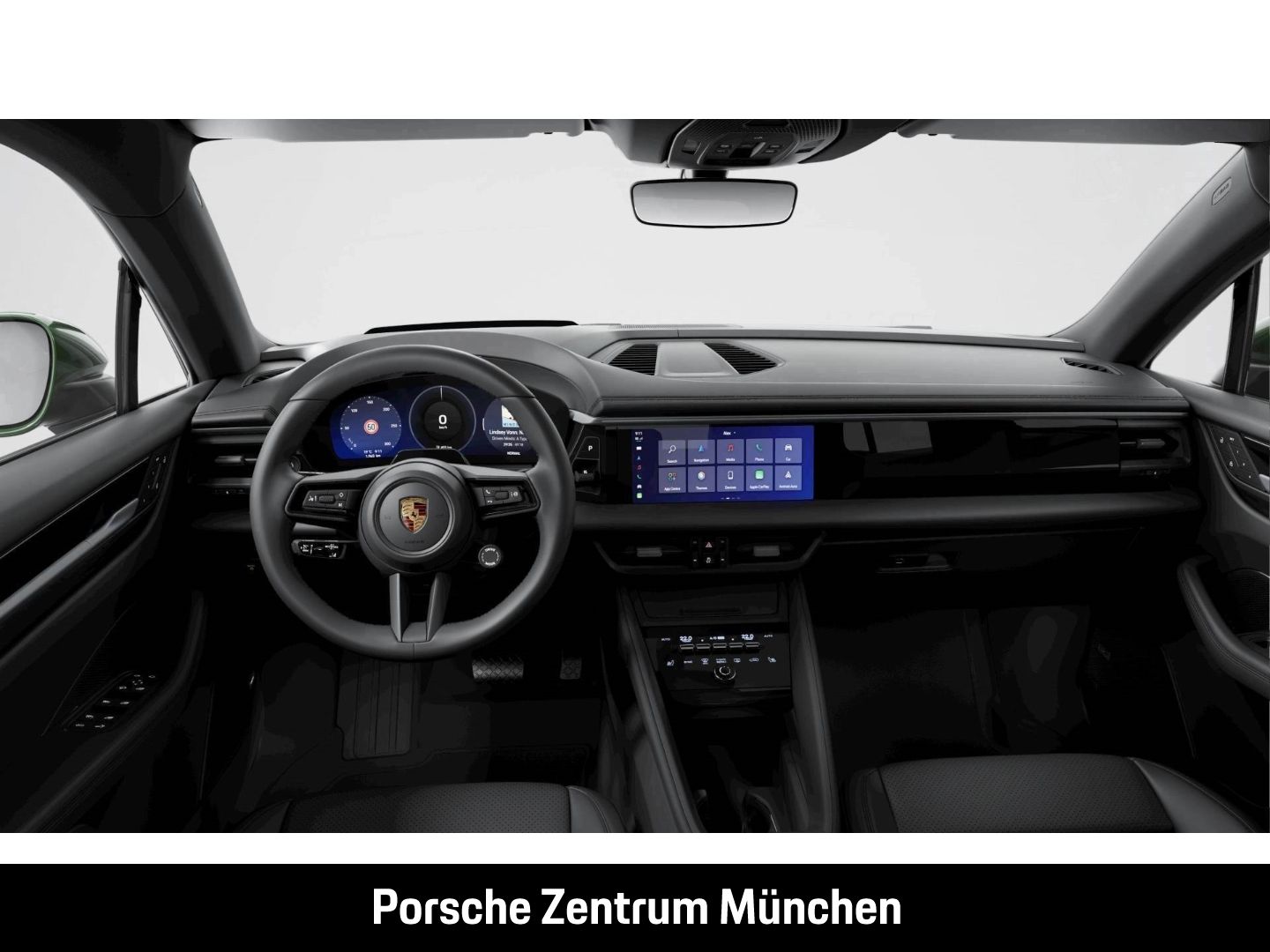 Porsche Macan - Bild 9