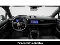 Porsche Macan - Vorschau Bild 9