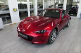 Mazda MX-5 RF -2025 SKYACTIV Exclusive 132 PS - Mazda MX-5: RF