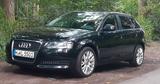 Audi A3 Sportsback 1.8 TFSI Ambiente DSG 7 Gang, LPG - Audi A3 mit LPG-Antrieb