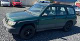 Subaru Forester 2.0 - Subaru aus 1999