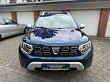 Dacia Duster II Prestige* 1.6* Klima*Navi*Kamera*SHZ*T - Dacia: 1.6