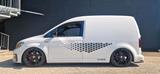 Volkswagen VW Caddy TCR Airride Recaro - Volkswagen: Recaro