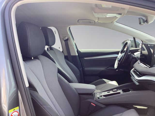 Enyaq iV 60 Loft AHK