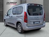 Opel Combo Life Sitz+Lenkradheizung DAB Kamera LED - Opel Combo Life Gebrauchtwagen in Berlin