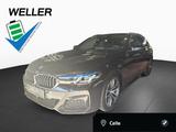 BMW 530e xDr. Tour. M SPORT LCPro AHK HUD DAPro Pano