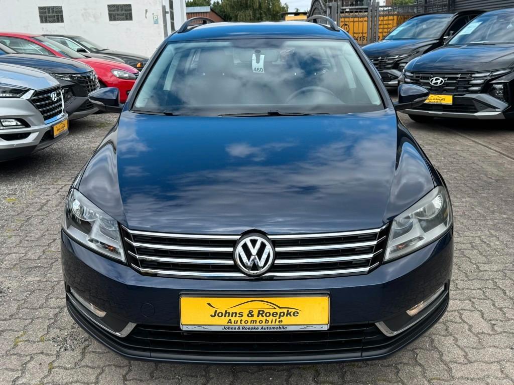 Volkswagen Passat Variant Trendline / AHK / TEMPOMAT / SHZ