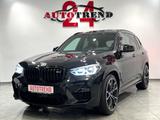 BMW X3 M Competition Drivers CARBON PANO+HEAD-UP+KAM - BMW X3 M in Köln