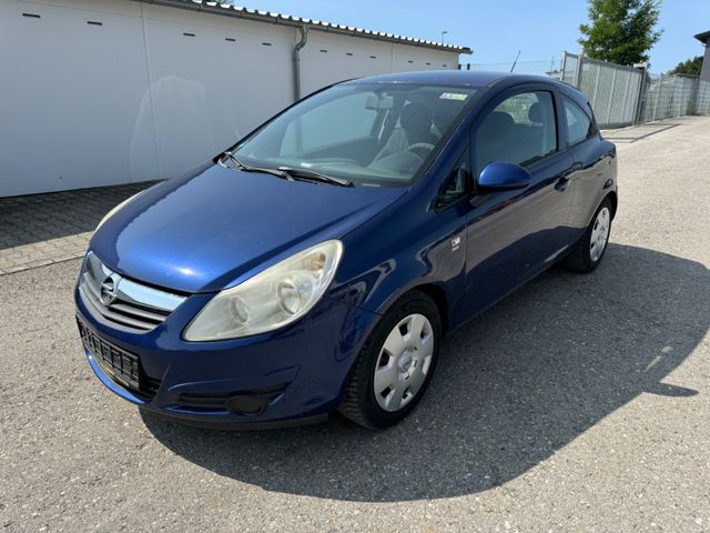 Opel Corsa D Edition 1.2 *Klimaanlage*Technisch-Top*