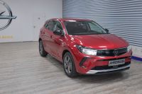 Opel Grandland 1.2 Elegance *MULTIM./LED/SHZ/PARK&GO*