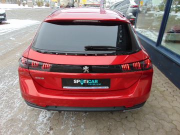 Bild 6 Peugeot 508 SW Allure Pack