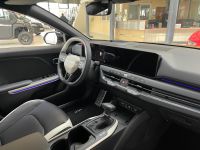 Kia K4 - Vorschau Bild 15