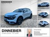 Kia Sportage 1.6T HEV Spirit LED+360°Kamera+Navi