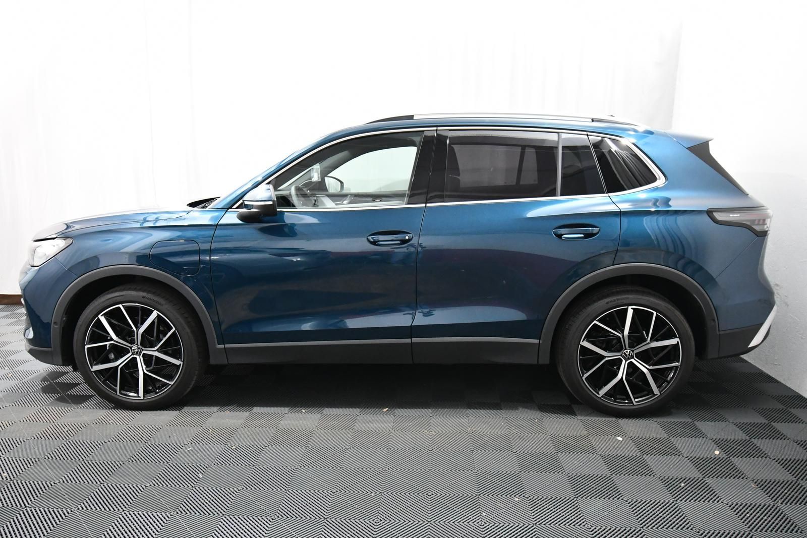 Volkswagen Tiguan 1.5 TSI eHybrid 200 kW Elegance, AHK, DCC imagem 2