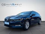 Volkswagen Passat Var. 1.4 TSI DSG Comf. 360/MATRIX/AHK/SHZ - gebrauchte VW Passat Variant aus dem Jahr 2016