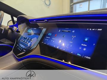 2021 Mercedes-BENZ EQS 缩略图 16