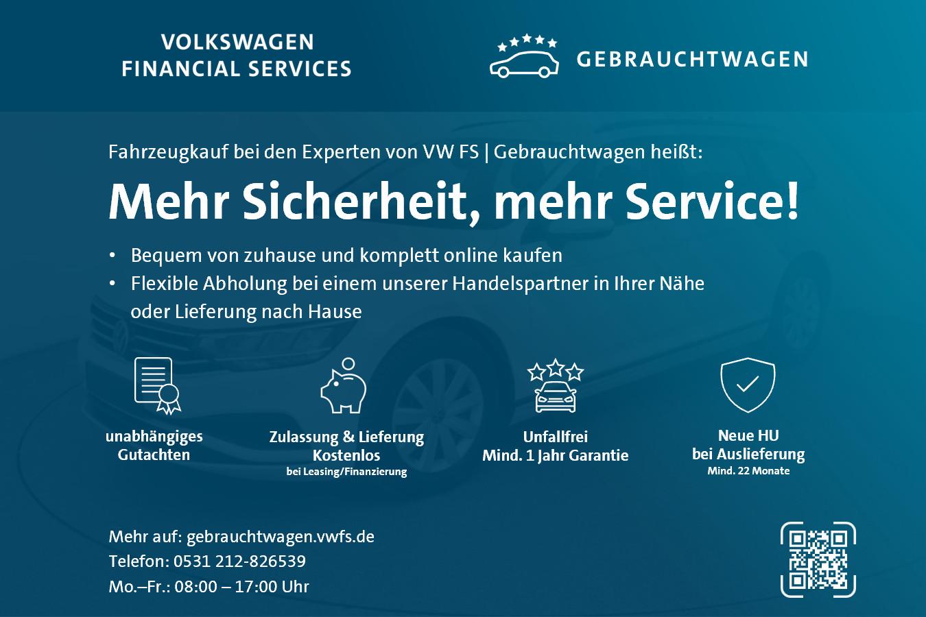Volkswagen Passat Variant 1.5 TSI DSG LED*SHZ*RFK*PDC*NAV*