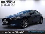 Mazda 3 SKY-G 2.0 150 GARANTIE-04.28 HUD+NAVI+CARPLAY+ - Mazda 3: 150