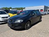 Seat Leon Reference KLIMA*EFH*CD-RADIO*ZV*ALU* - Seat Leon: Radio