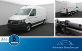Volkswagen Crafter MR Rückfahrkamera Klima VAHK IQ - VW Crafter in Frankfurt
