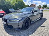 BMW M4 Competition Coupe X-Drive Curved Disp. Laser  - BMW M4 in Kassel