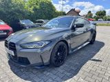 BMW M4 Competition Coupe X-Drive Curved Disp. Laser  - BMW M4 aus 2023
