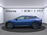 Kia EV6 GT 84 kWh 609 PS Panoramadach Allrad El. Hec - Kia EV6 Tageszulassungen
