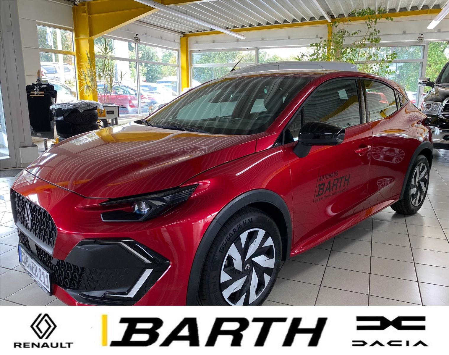 Renault Clio VI 115 TCe Evolution
