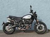 Ducati SCRAMBLER 1100 PRO  NEUWERTIG - DUCATI SCRAMBLER 1100