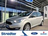 Ford Grand C-Max COOL & CONNECT 1.5 *Navi*Apple CarPl - Ford Grand C-Max aus 2019