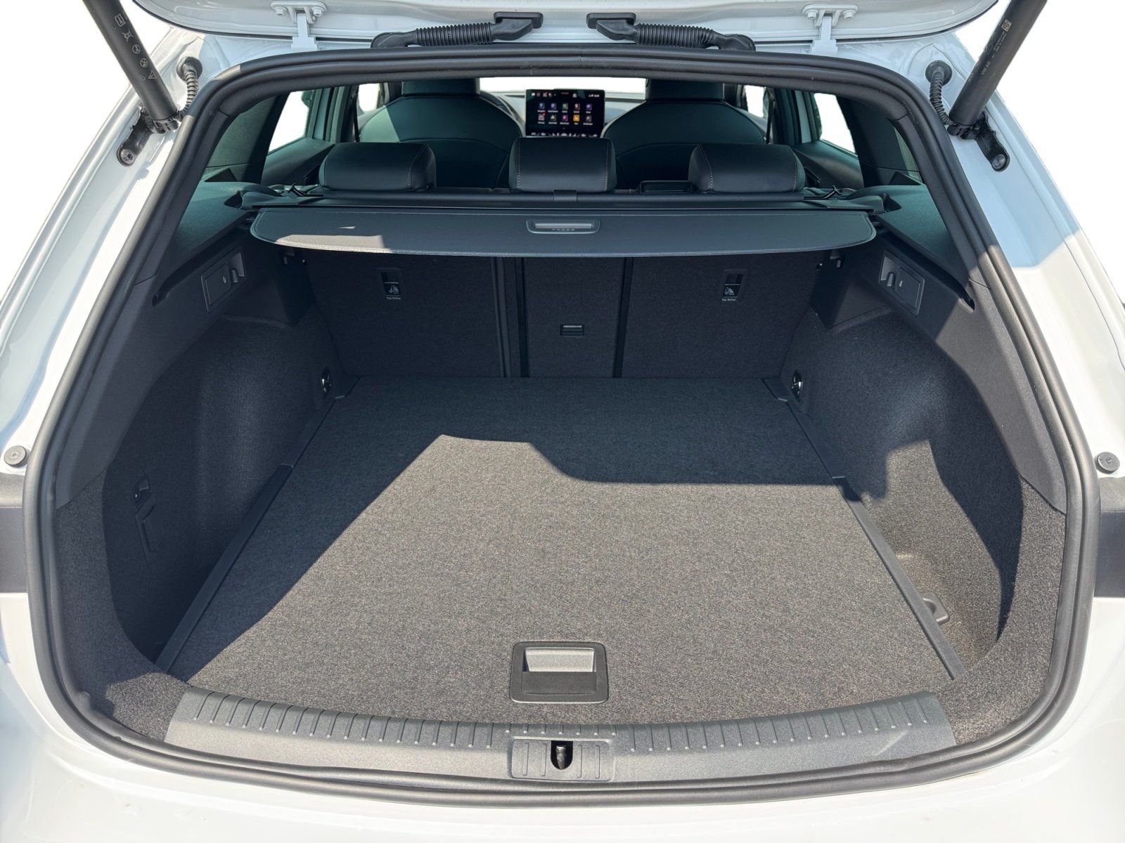 Cupra Leon - Bild 7