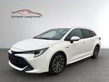 Toyota Corolla Touring Sports*Hybrid*RFK*SHZ*2.Hand* - gebrauchte Toyota Corolla aus dem Jahr 2021