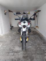 Moto Guzzi V85 TT, Topgepflegt  - Moto Guzzi V85 TT