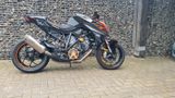KTM 1290 Super Duke R - KTM R DUKE
