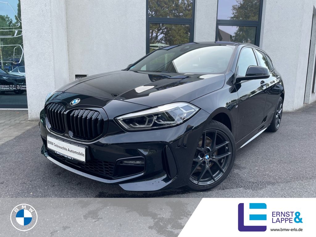 Image of BMW 118
