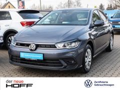 Volkswagen Polo 1.0 TSI Life LED Winterpaket Einparkhilfe