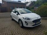 Ford Fiesta 1,5 TDCi 120 PS Titanium-Ausstattung - Ford Fiesta: Titanium Ausstattung