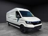 MAN TGE 3.180 L5H3 Automatik**nur 10 TKM** - Man TGE 5-180