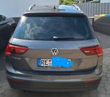 Volkswagen Tiguan 1.4 TSI DSG JOIN, AHK, Stand-HZG, Pano - VW Tiguan Gebrauchtwagen in Dortmund