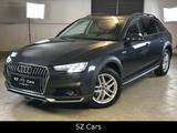 Audi A4 Allroad quattro**AUT*ACC*PANO*LED*SHZ - gebrauchte Audi A4 Allroad aus dem Jahr 2017
