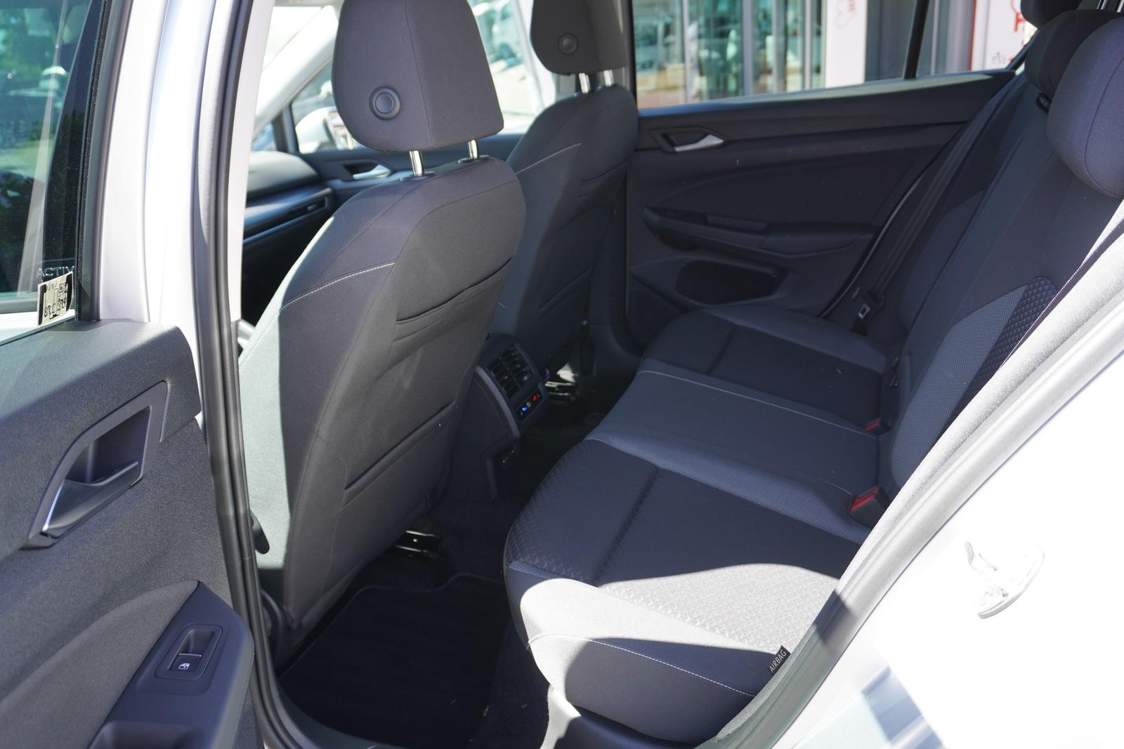 Volkswagen Golf VIII 1.5 TSI Active LED Navi ACC Head-Up, миниатюра 9
