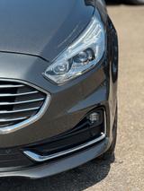 Ford Galaxy 2.0 EcoBlue Aut. Titanium ACC|AHK|7-Sitze - Ford Galaxy: mit Anhängerkupplung