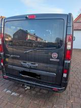 Fiat Talento - Fiat mit Diesel-Antrieb: Kombi