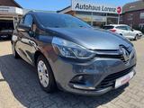 Renault Clio IV Limited/1. Hand/Navi/PDC/ - Renault Clio Gebrauchtwagen in Krefeld