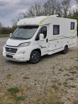Adria Sun Living S 660 SL - Adria Teilintegrierter