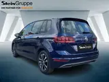 Volkswagen Golf Sportsvan IQ.DRIVE ACC+NAVI+PDC+Facelift - VW Golf Sportsvan Gebrauchtwagen in Köln