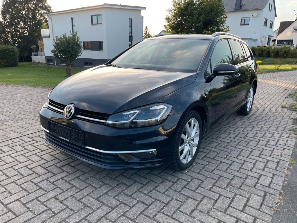 Image of Volkswagen Golf